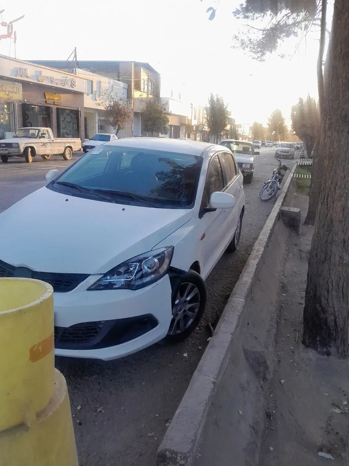 ام وی ام مدل ۹۴|خودرو سواری و وانت|سیرجان, |دیوار