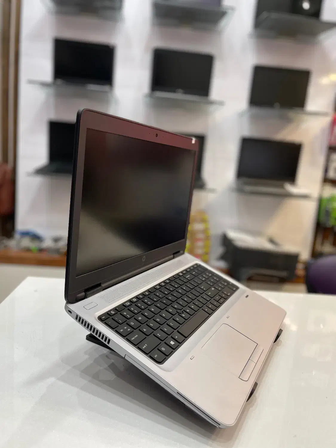 HP 650 G2 دو گیگ گرافیک مجزا i7|رایانه همراه|اردبیل, |دیوار