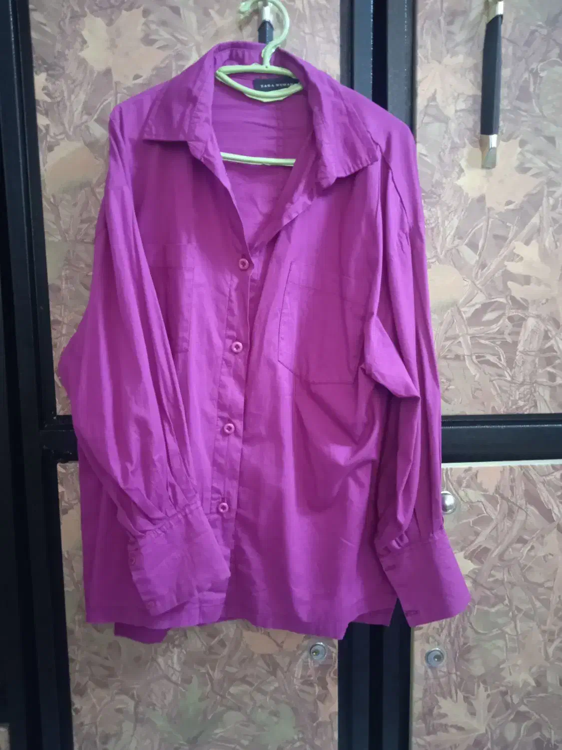 درحدنو|لباس|کازرون, |دیوار