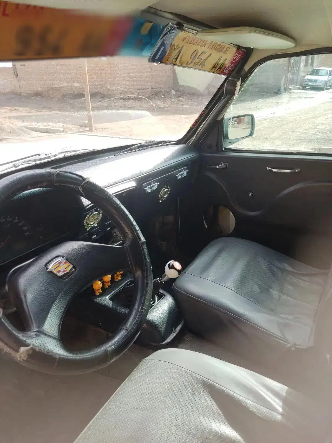 وانت مدل نود|خودرو سواری و وانت|ملایر, |دیوار