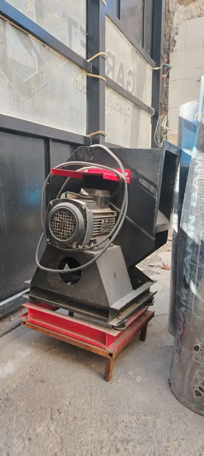 لوازم فست فود|کافیشاپ و رستوران|مشهد, احمدآباد|دیوار