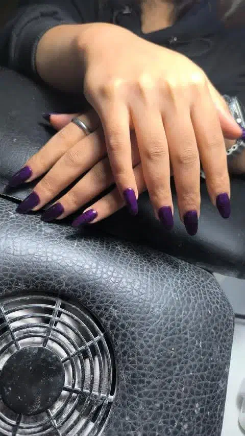 کاشت ناخن|خدمات آرایشگری و زیبایی|گلبهار, شهر جدید گلبهار|دیوار