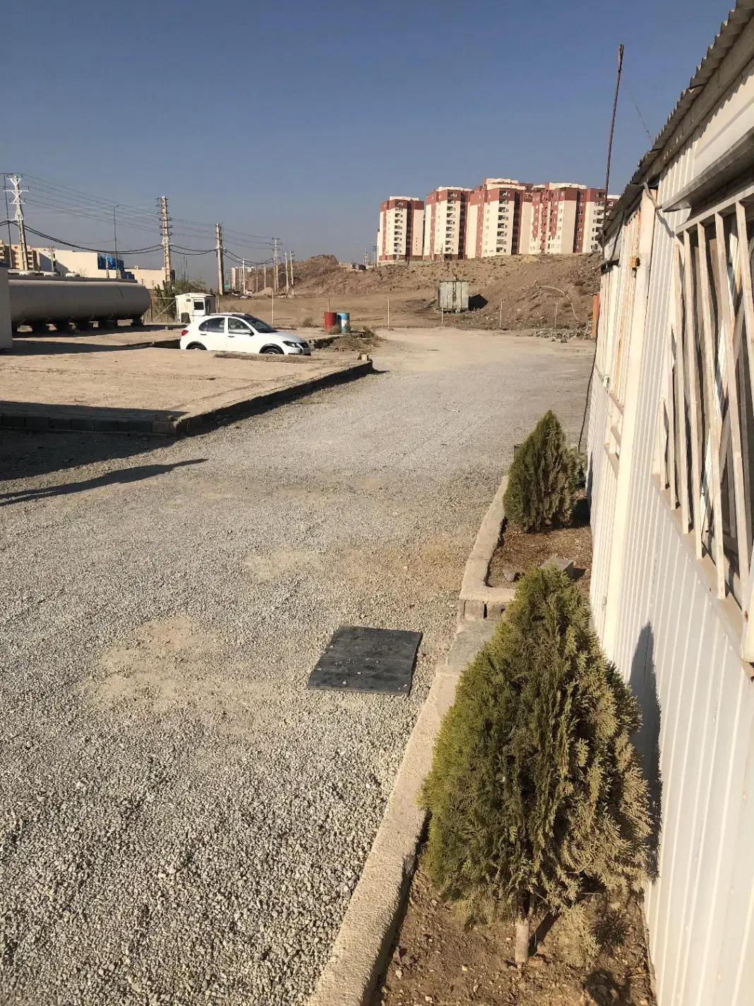 راننده بیل میکانیکی|استخدام حمل و نقل|پردیس, فاز ۵|دیوار