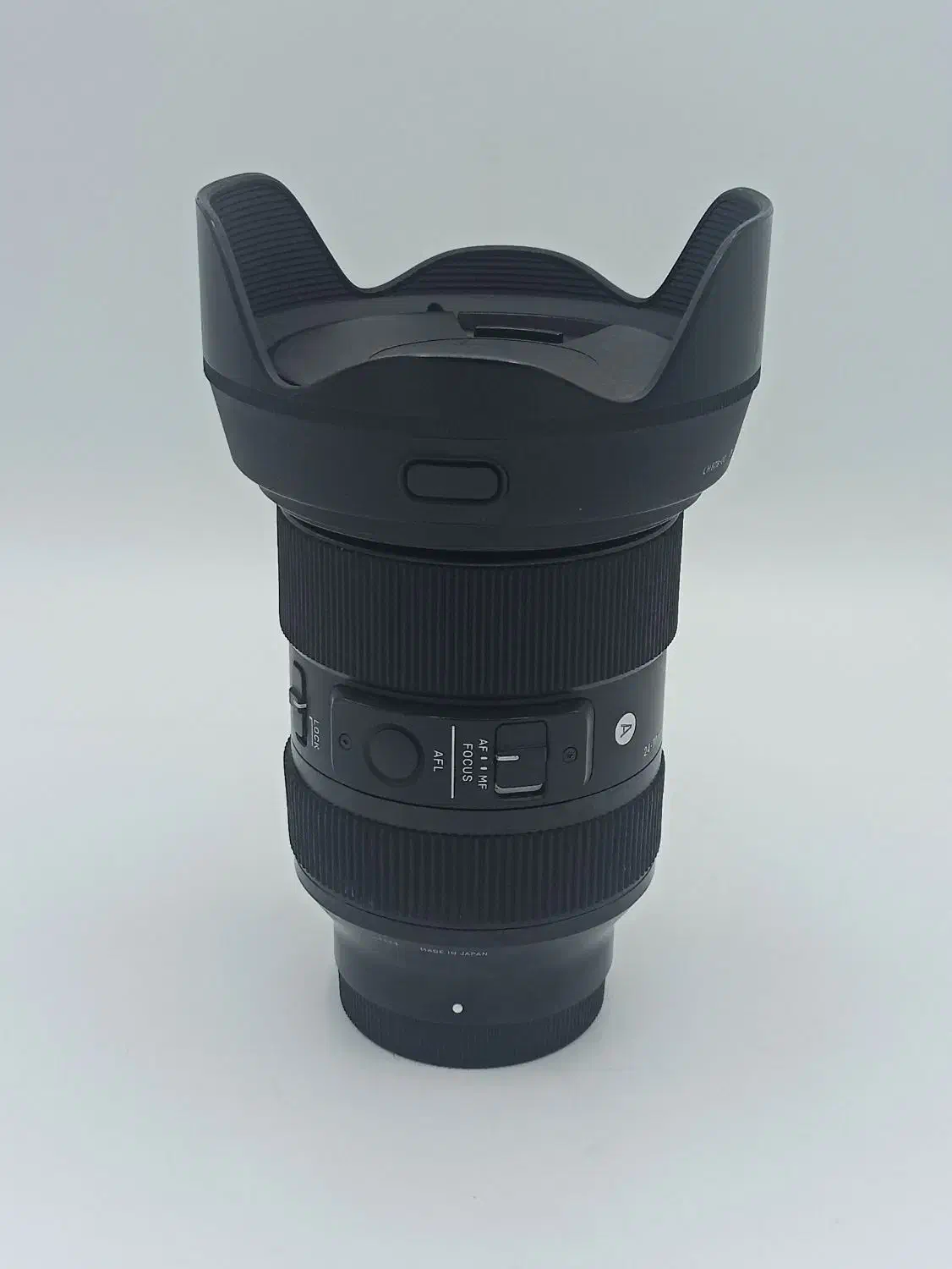 sigma lens 24 70 f 2 8 dg DN for sony|دوربین عکاسی و فیلم‌برداری|تهران, شیخ هادی|دیوار
