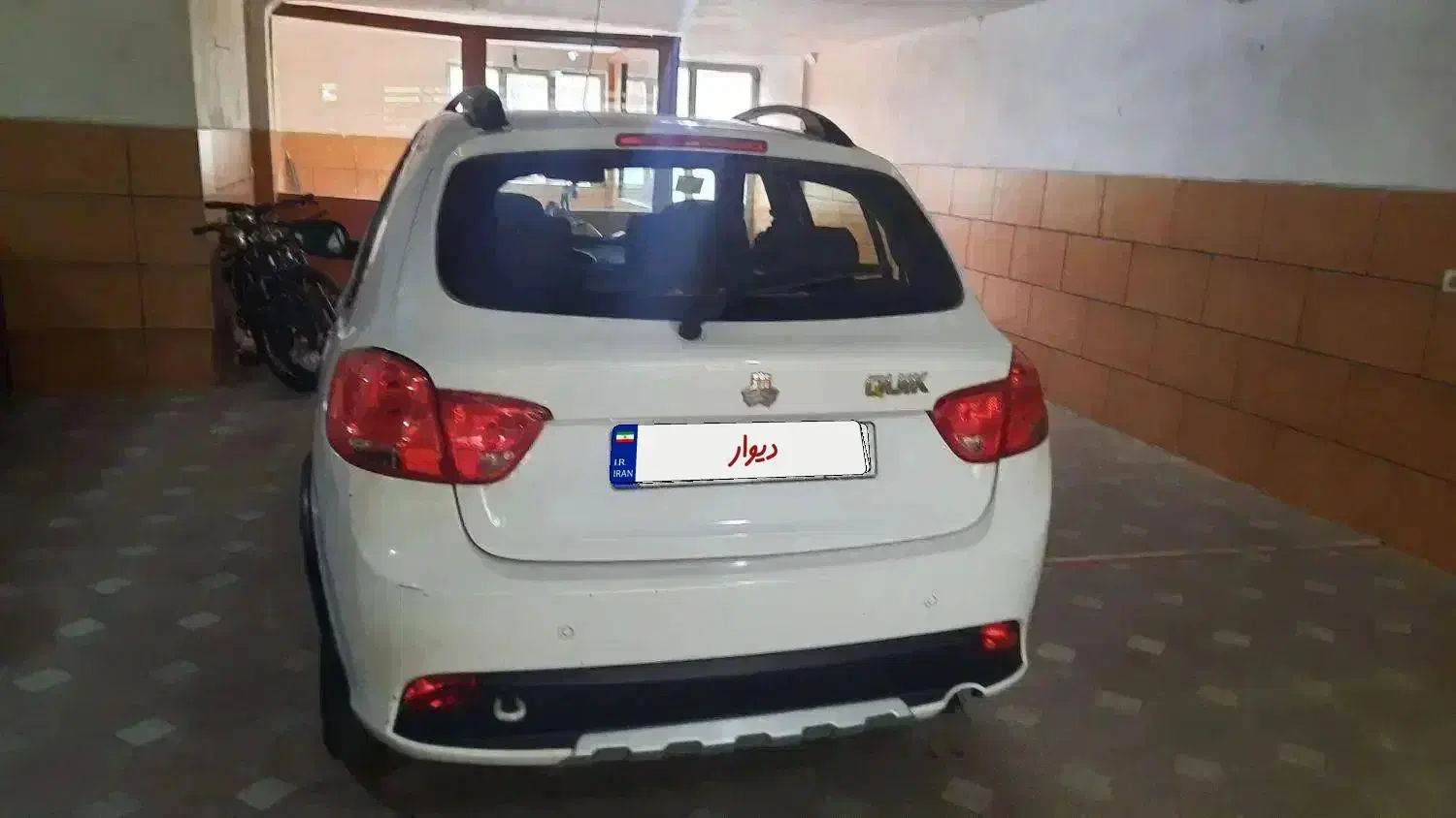 کوییک مدل ۹۹|خودرو سواری و وانت|همدان, |دیوار