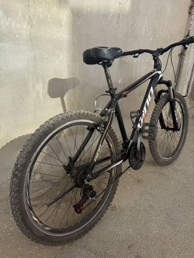 دوچرخه 26|دوچرخه، اسکیت، اسکوتر|همدان, |دیوار