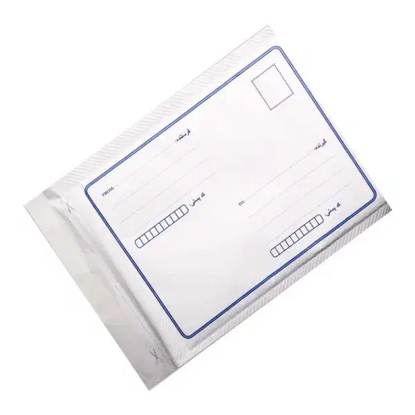 پاکت پستی سایز A4|لوازم التحریر|کوهبنان, |دیوار