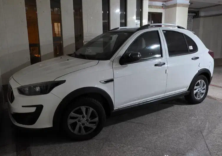 اطلس Gl|خودرو سواری و وانت|تهران, مرزداران|دیوار