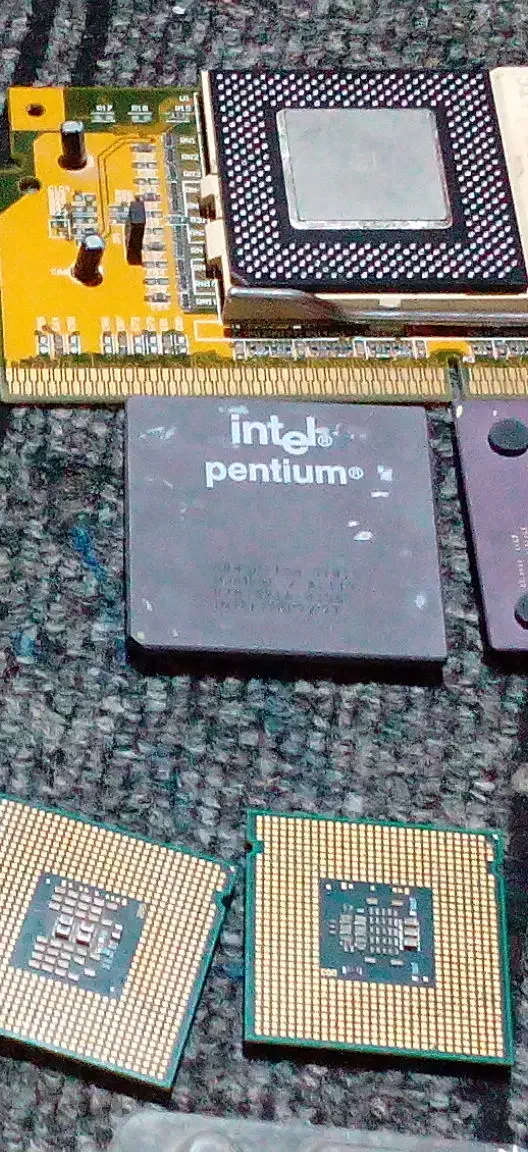 لوازم کامپیوتر میخریم|قطعات و لوازم جانبی رایانه|کوهسار (البرز), |دیوار