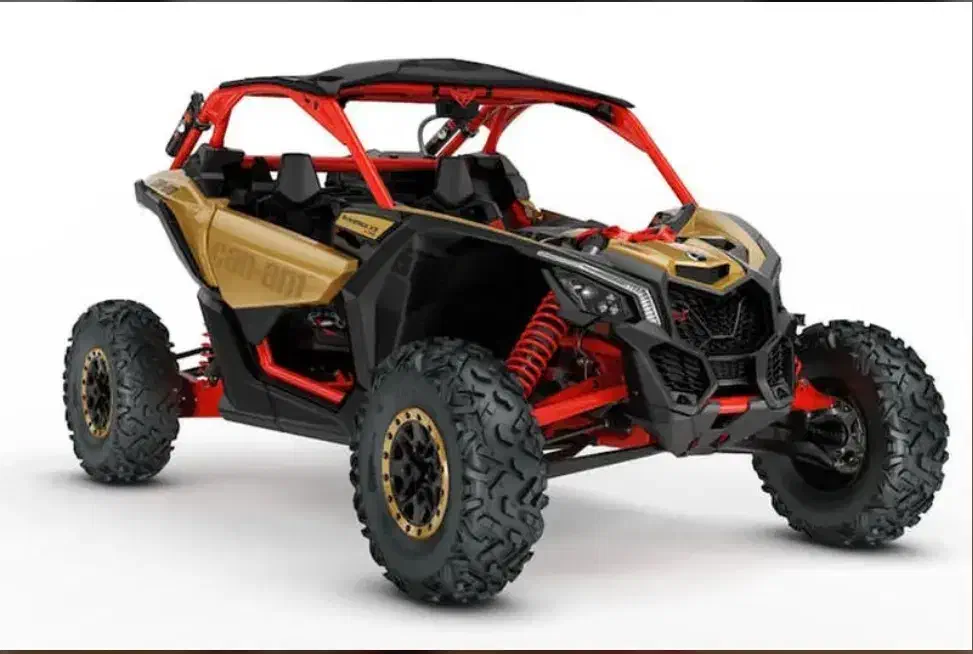 کن ام موریک xrs دونفره|موتورسیکلت|تهران, آسمان|دیوار