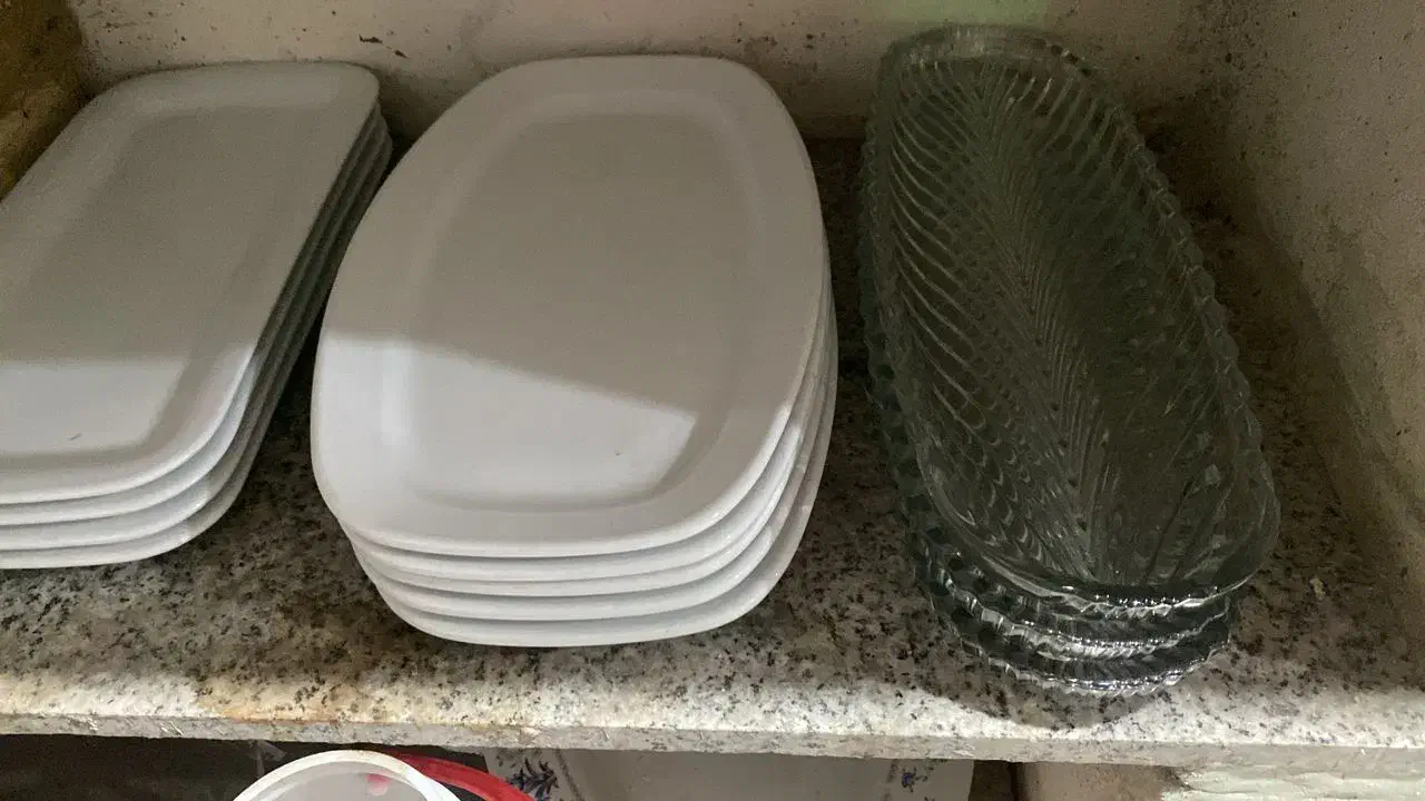 لوازم کافه رستوران|کافی‌شاپ و رستوران|اسالم, |دیوار