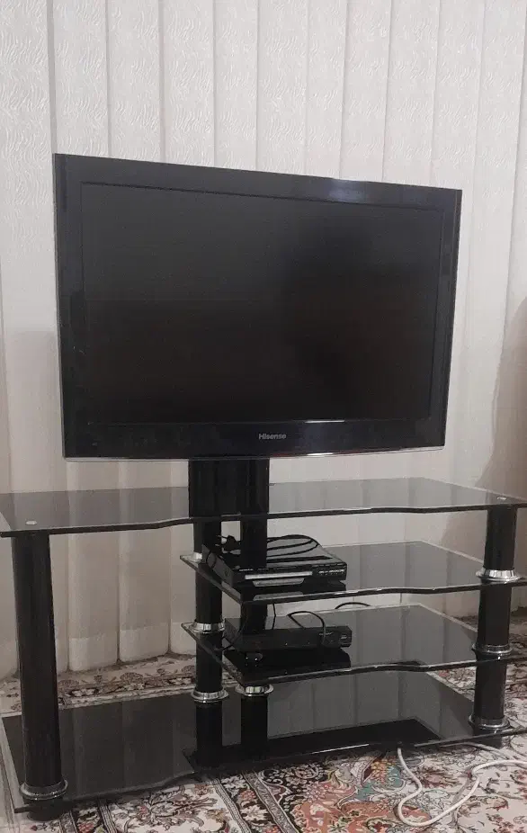 وسایل منزل ال سی دی|تلویزیون و پروژکتور|ایلام, |دیوار