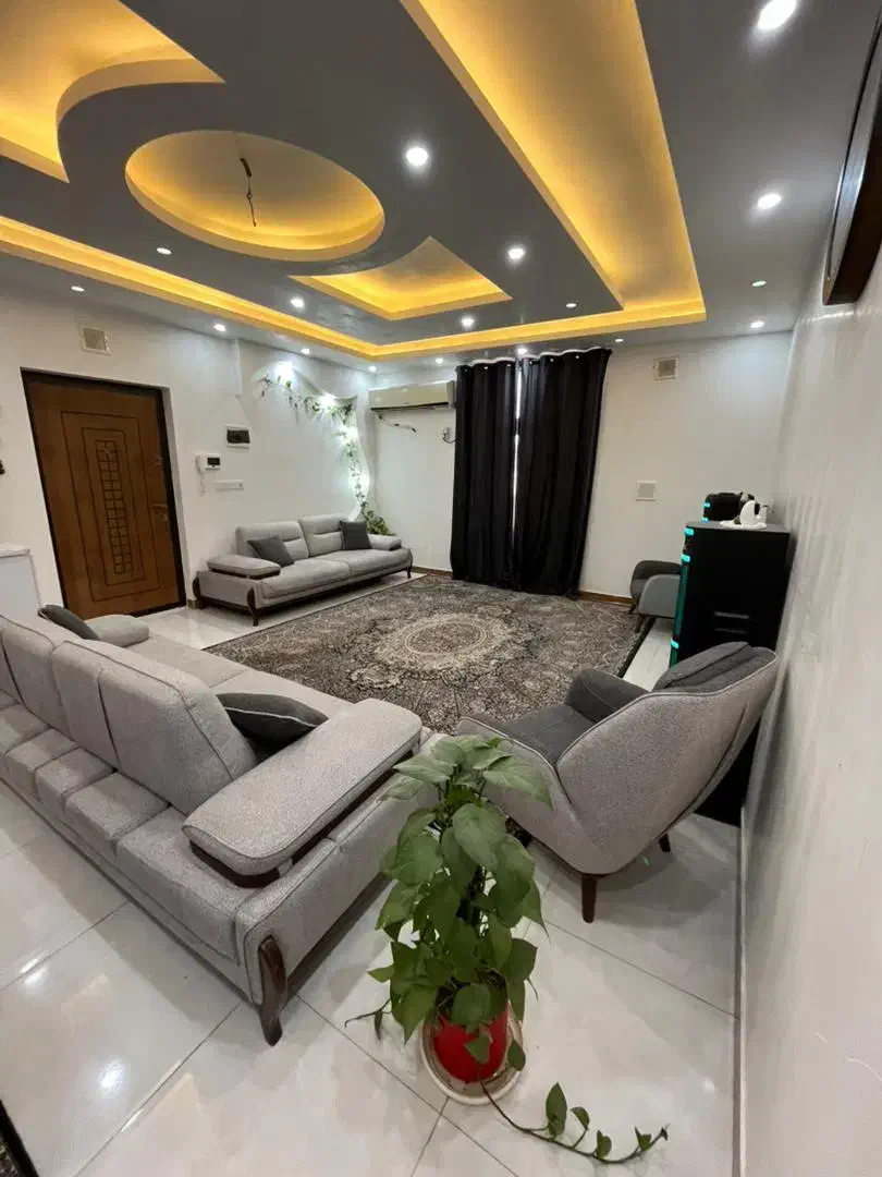 یه واحد اپارتمان واحد جلو|فروش آپارتمان|اهواز, کوی ترابری|دیوار