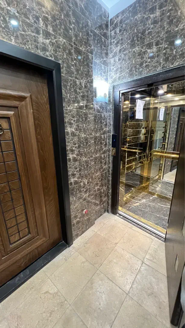 اجاره آپارتمان۱۲۰متری نزدیک مترو خیابان سهیل