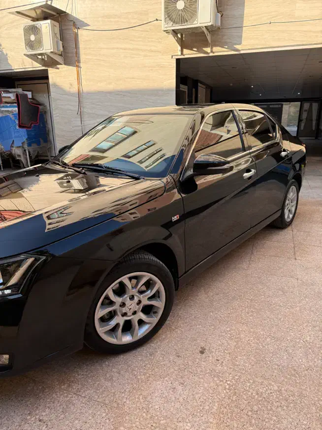 دنا پلاس اتومات|خودرو سواری و وانت|شیراز, فرگاز|دیوار