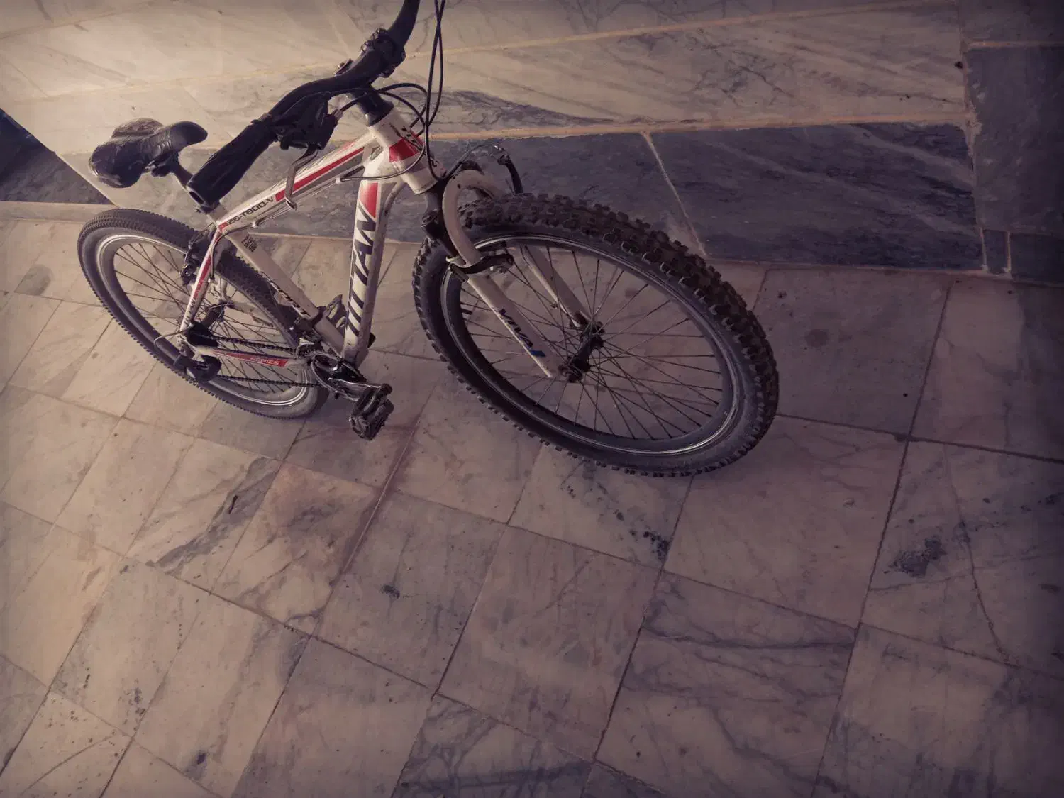 دوچرخه تیتان|دوچرخه، اسکیت، اسکوتر|ماهدشت, |دیوار