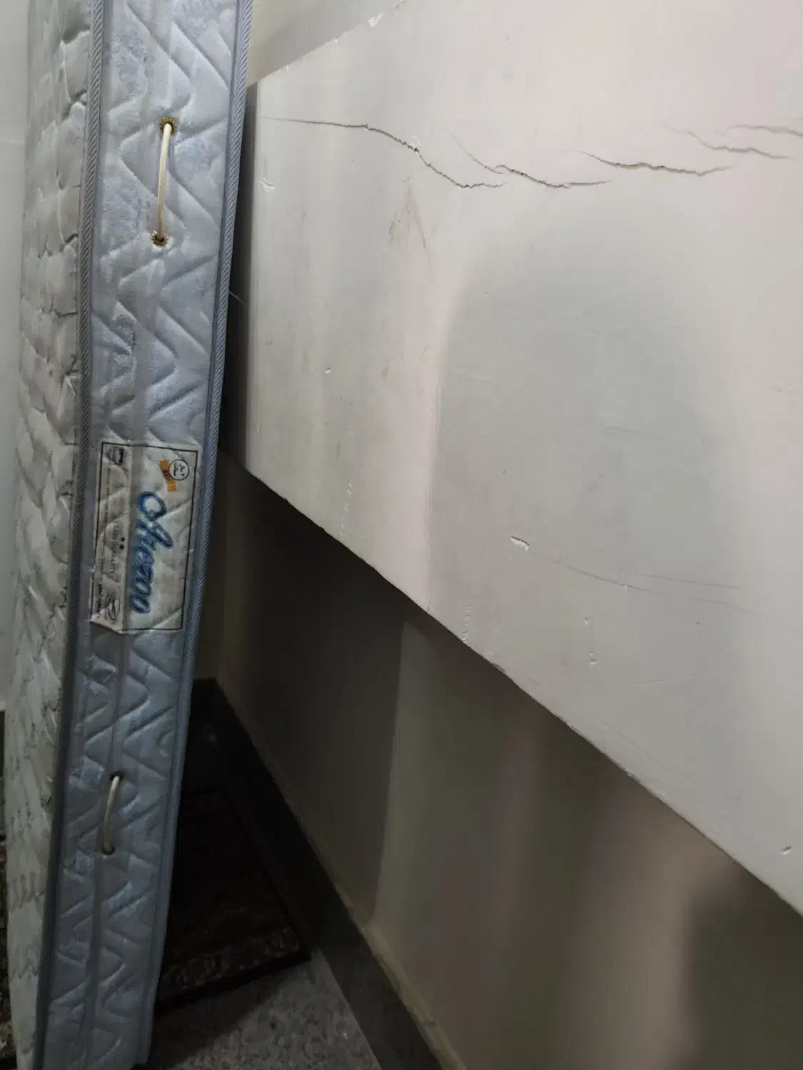 تشک تک نفره|تشک تختخواب|ارومیه, |دیوار