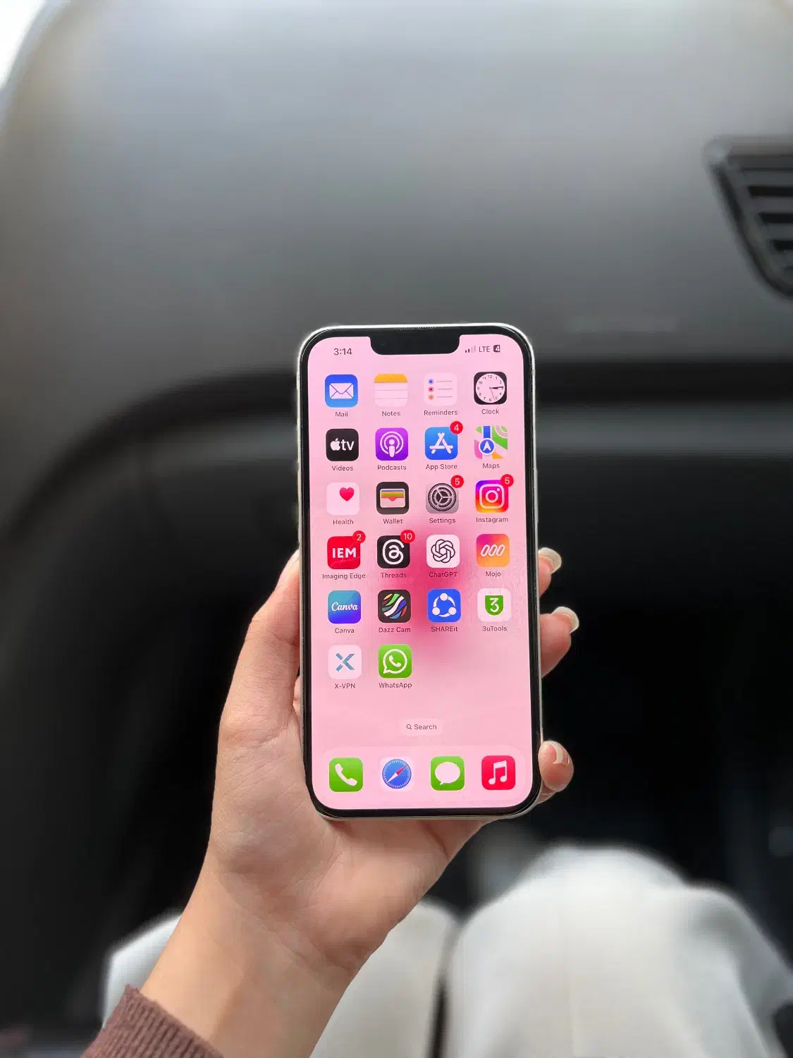 iphone 13 سفید|موبایل|رشت, منظریه|دیوار