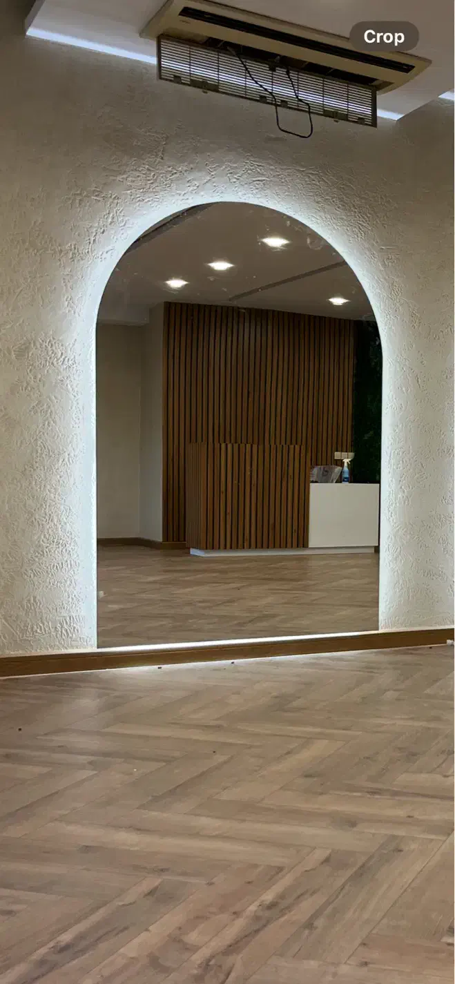 آینه های سوپر کلیر درجه ۱ با نور مخفی|آینه|تهران, شمیران‌نو|دیوار