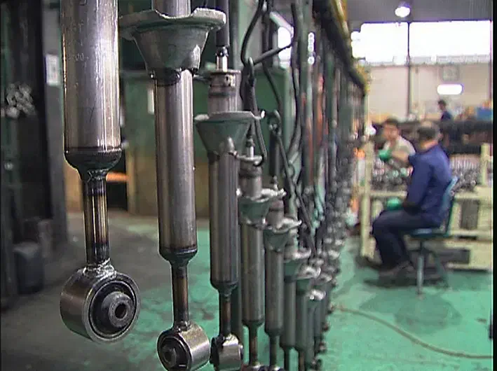 پذیرش نیرو در کارخانه تولید قطعات|استخدام صنعتی، فنی، مهندسی|بوکان, |دیوار