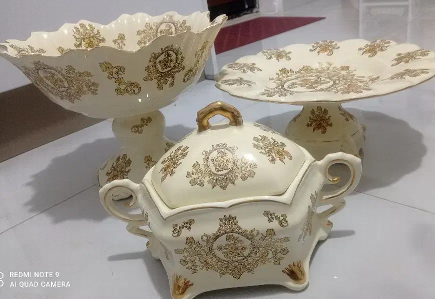 ظروف پذیرایی|حراج|گرگان, |دیوار