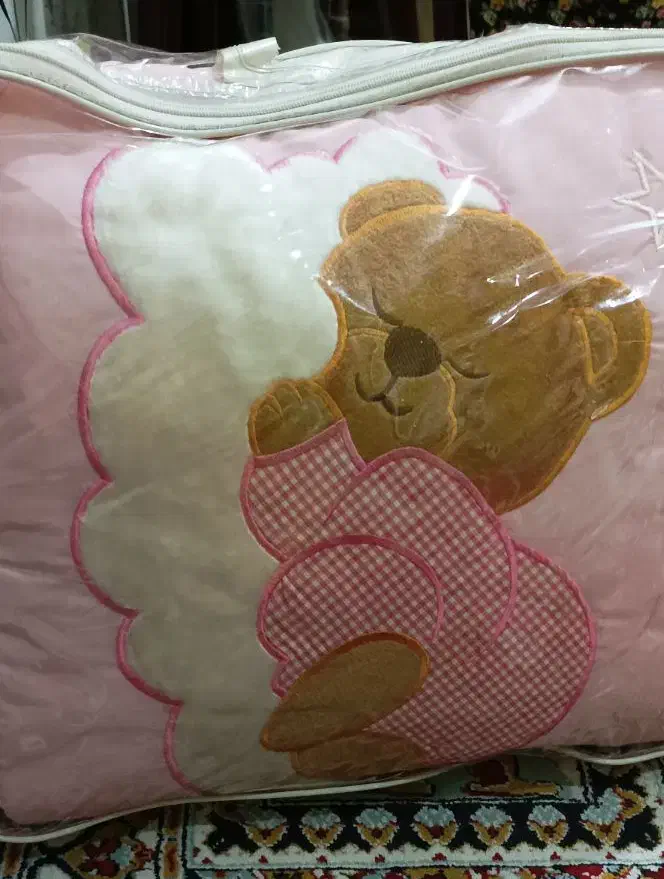 رختخواب بچه ومبل بچه|اسباب و اثاث بچه|اهواز, کوی راه کربلا|دیوار