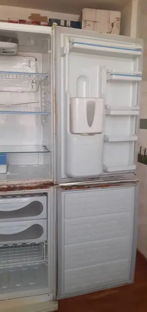 یخچال فروشی|یخچال و فریزر|اردبیل, |دیوار