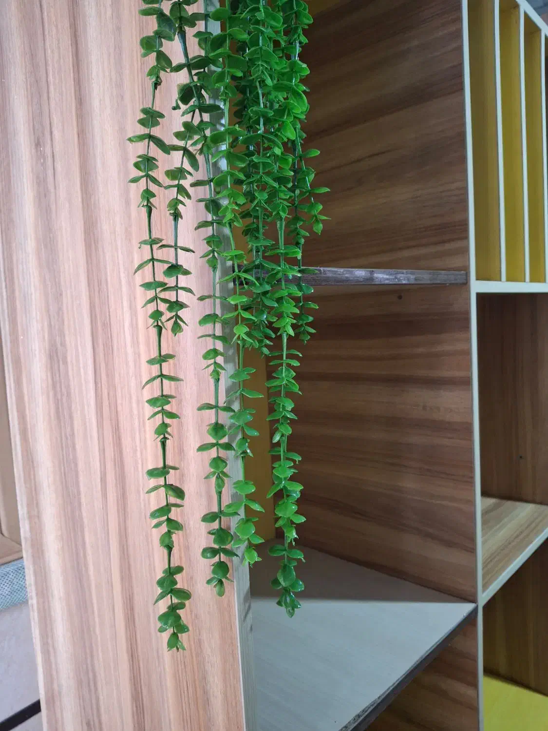 کمد طبقاتی جنس درجه 1|کتابخانه، شلف، قفسه‌های دیواری|اندیمشک, |دیوار