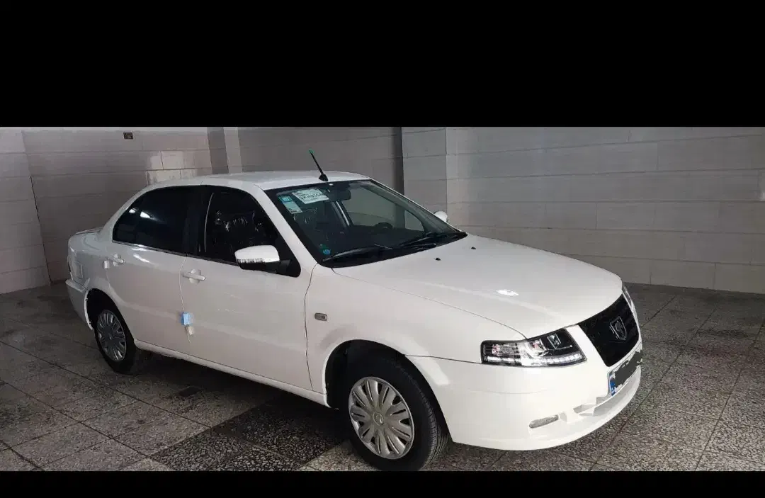 سورن پلاس xu7p دریچه گاز سیمی|خودرو سواری و وانت|تهران, صاحب الزمان|دیوار