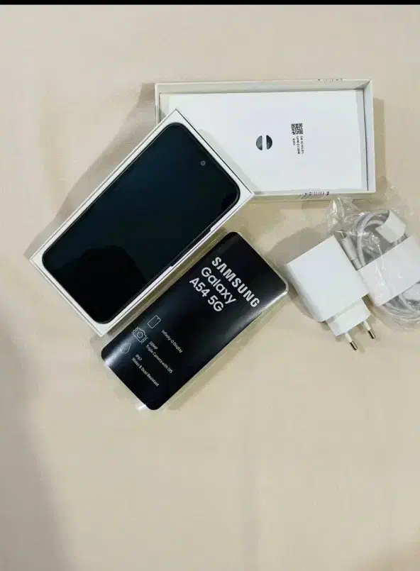سامسونگ گلکسی A54 .5G|موبایل|قرچک, باقرآباد|دیوار