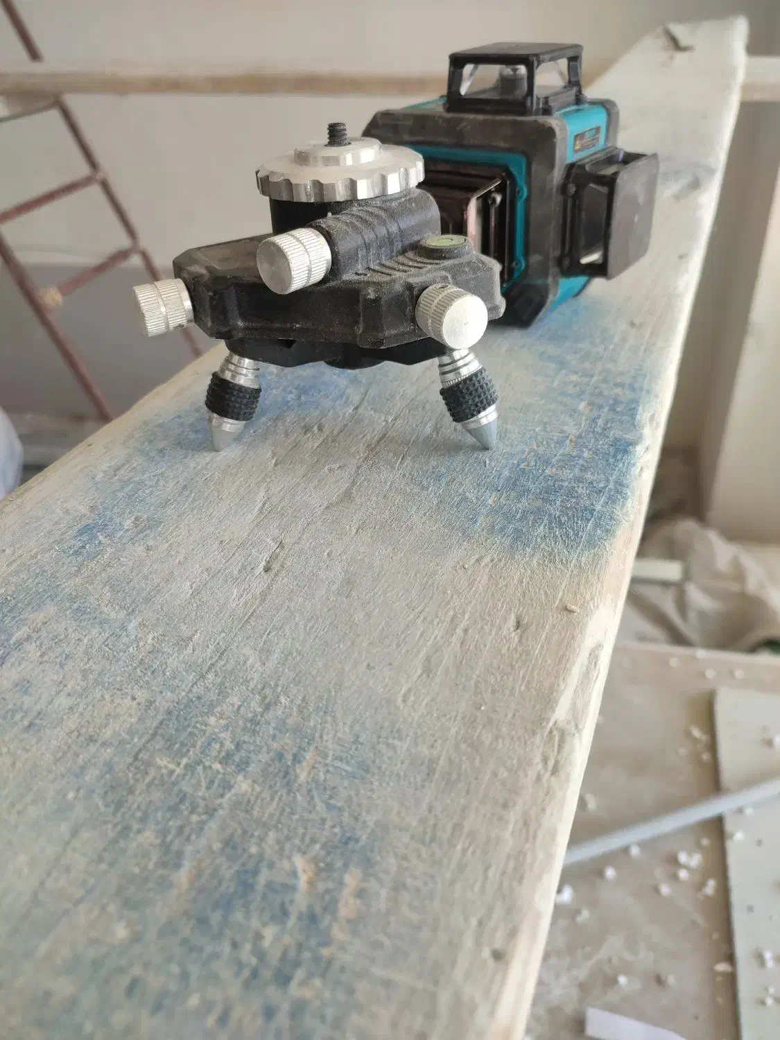 تراز لیزری سه بعدی STA|ابزارآلات|کرمان, |دیوار