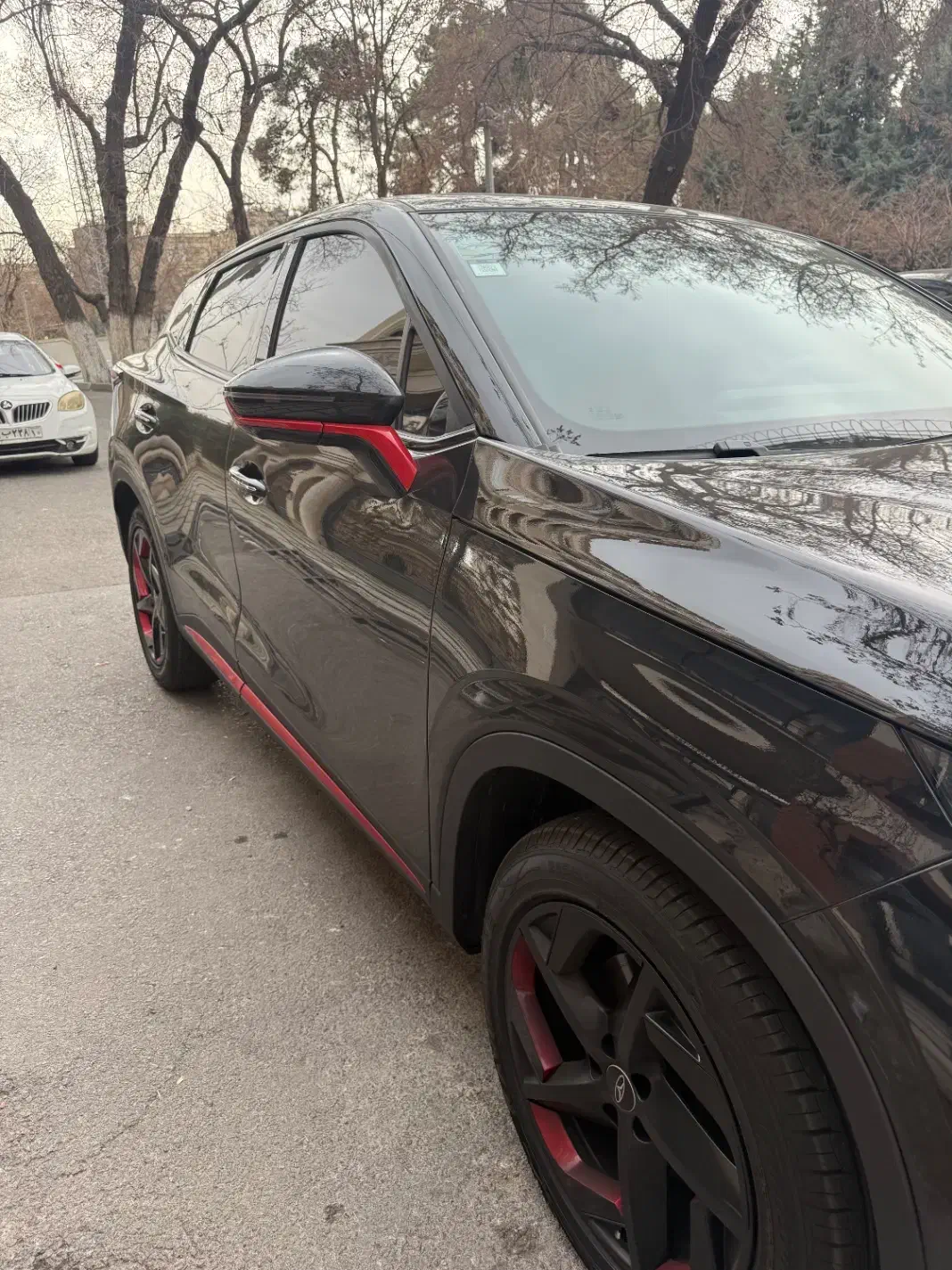 فونیکس fx|خودرو سواری و وانت|تهران, ازگل|دیوار