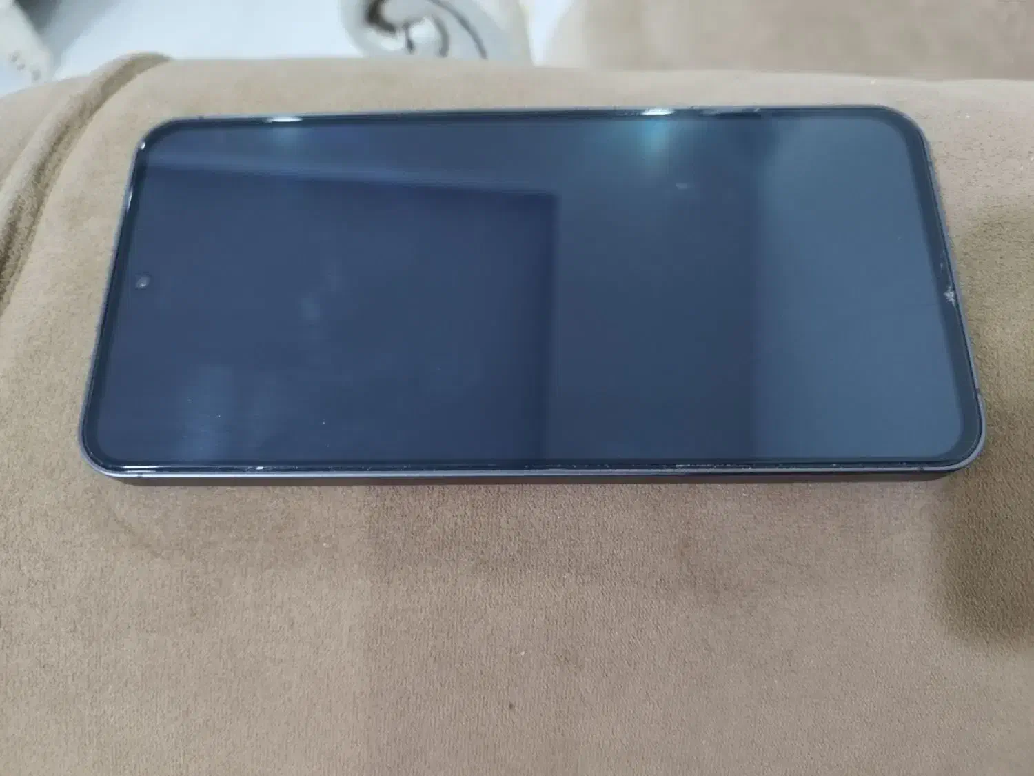 گوشی s24fe در حد نو|موبایل|ملارد, |دیوار