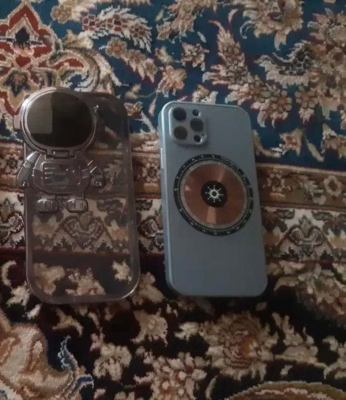 قاب ایفون ۱۲ پرو|لوازم جانبی موبایل و تبلت|تهران, بهمن یار|دیوار