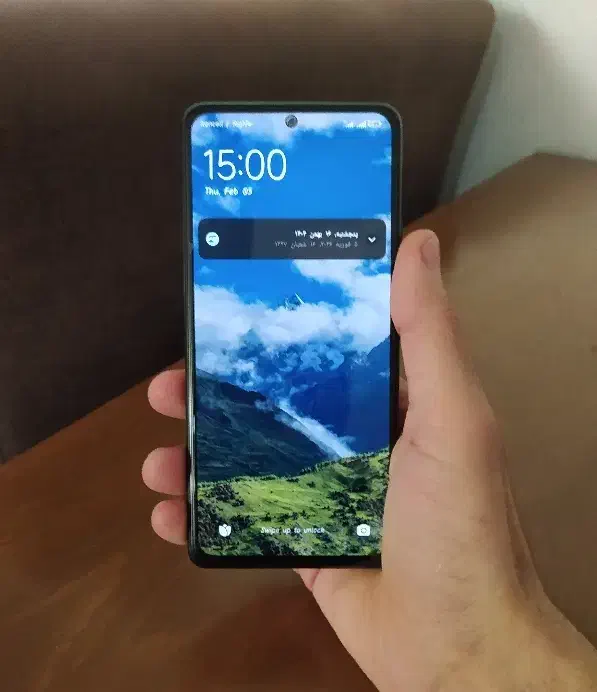 نوت 10 پرو|موبایل|مشهد, توس (بلوار توس)|دیوار