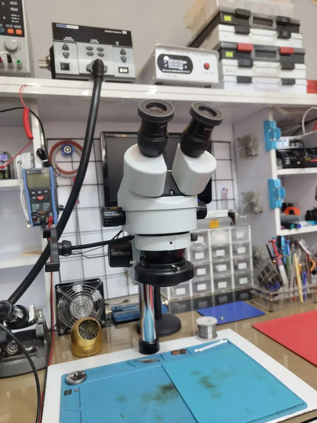 آموزش تعمیرات موبایل|خدمات آموزشی|بروجرد, |دیوار