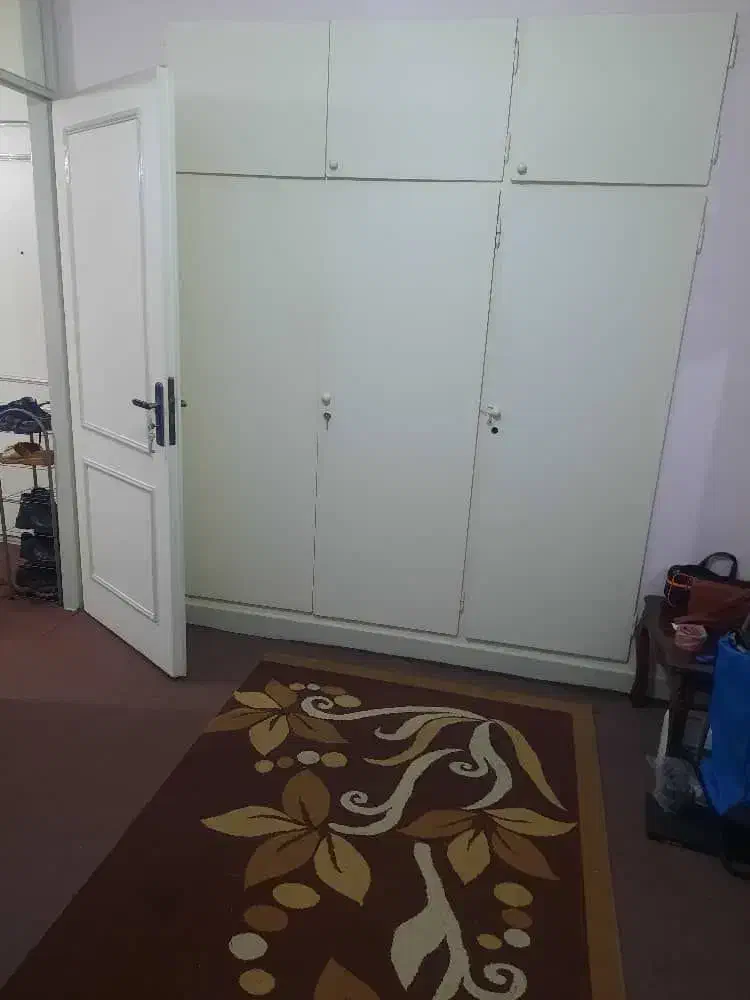 خانه مسکونی ۴۰ متری