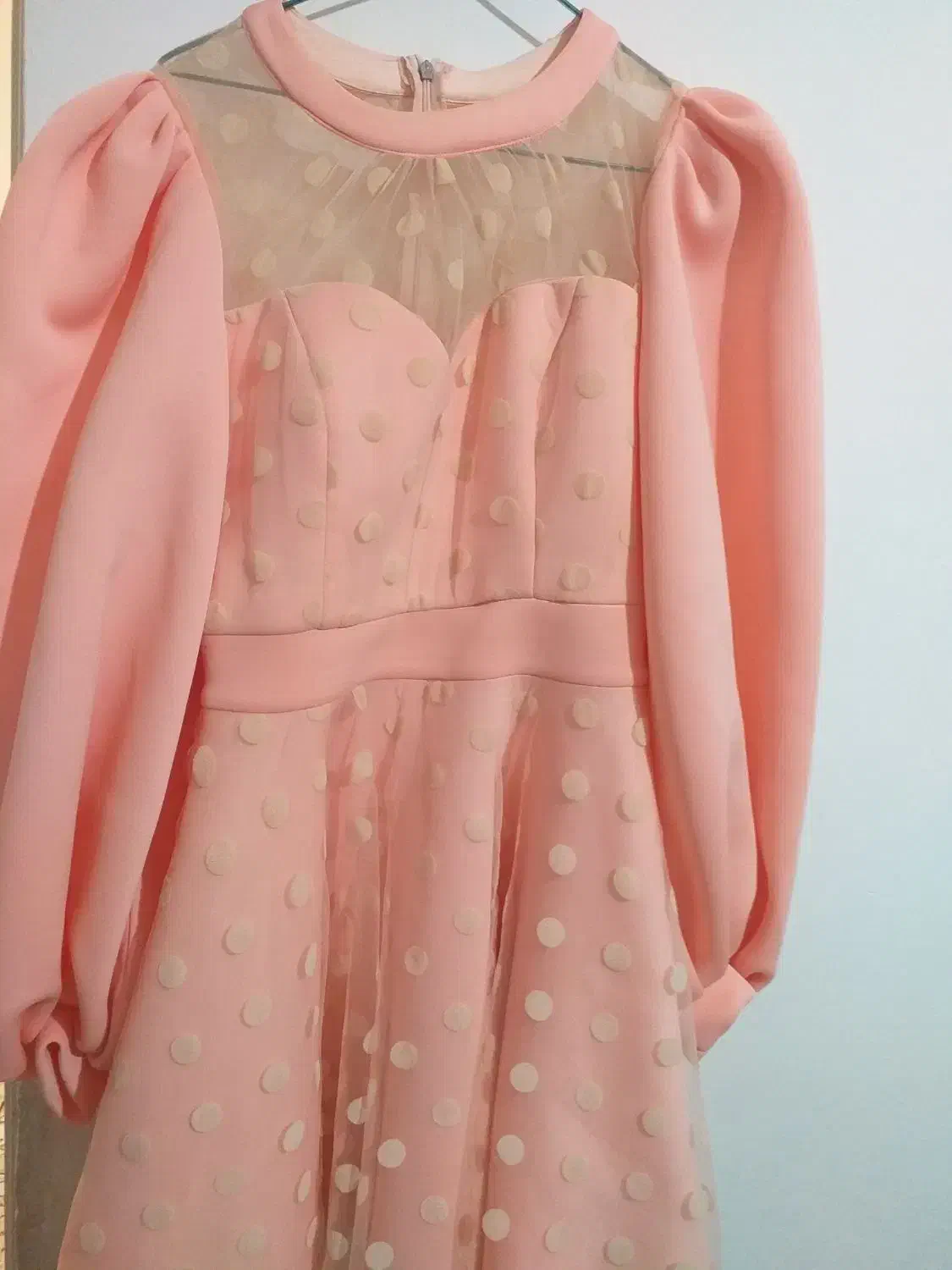 لباس مجلسی دخترونه|لباس|فرمهین, |دیوار