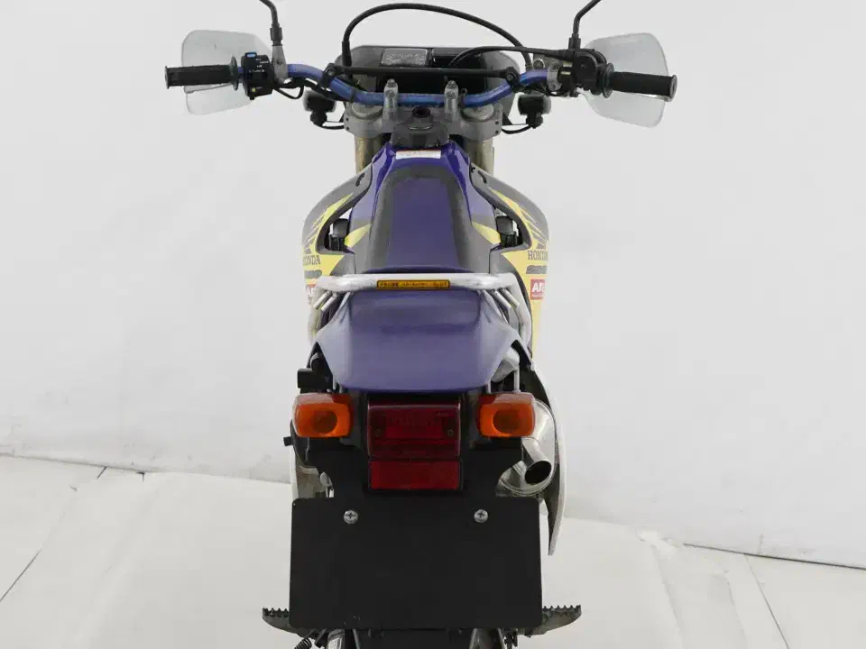 سی آر ام ۲۵۰|موتورسیکلت|شیراز, زرهی|دیوار