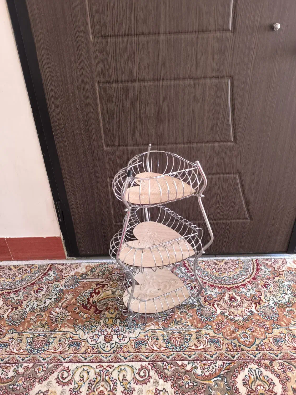 جا سیب زمینی پیازجنس خوب|آبچکان و نظمدهنده ظروف|خرمآباد, |دیوار