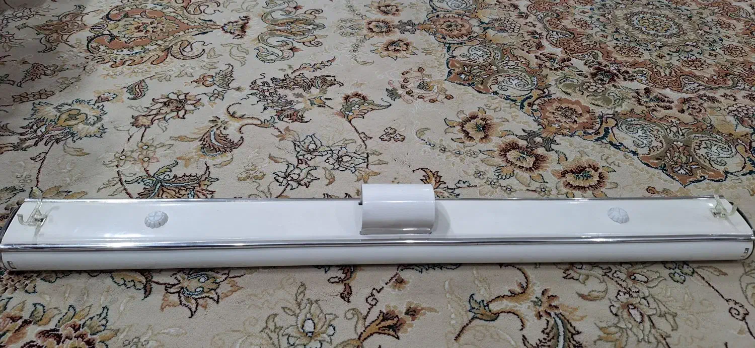 سه عدد قاب مهتابی دوقلو|لامپ و چراغ|اصفهان, میرعماد|دیوار