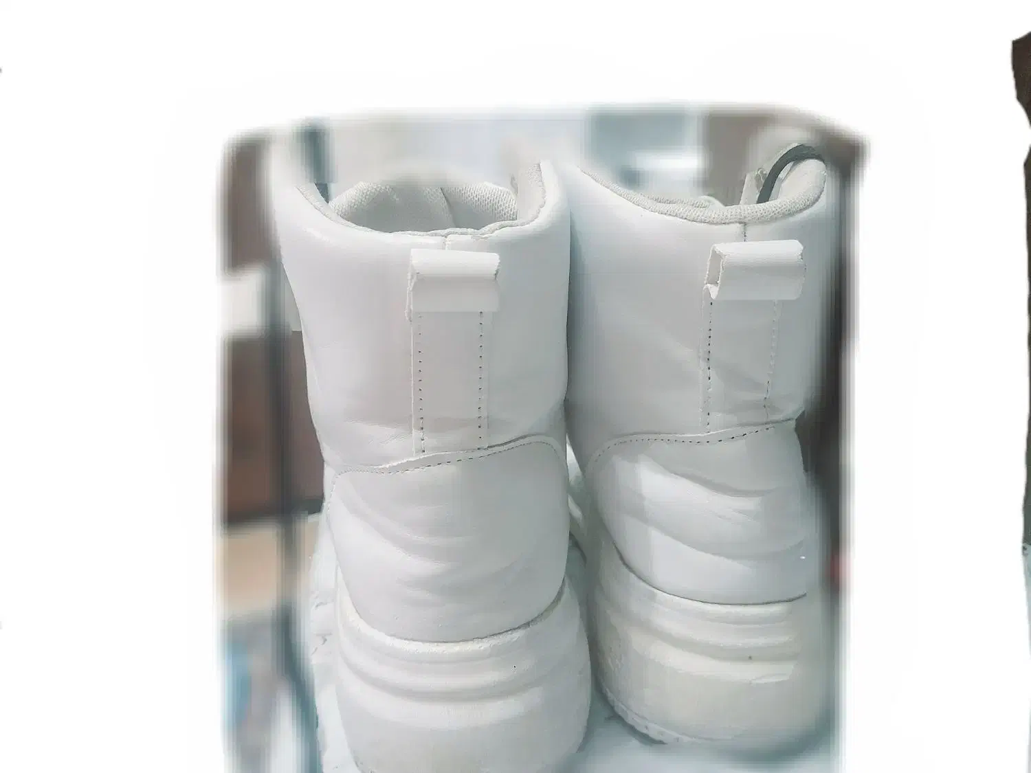 پوتین زیبا و شیک|کیف، کفش، کمربند|پیربازار, |دیوار