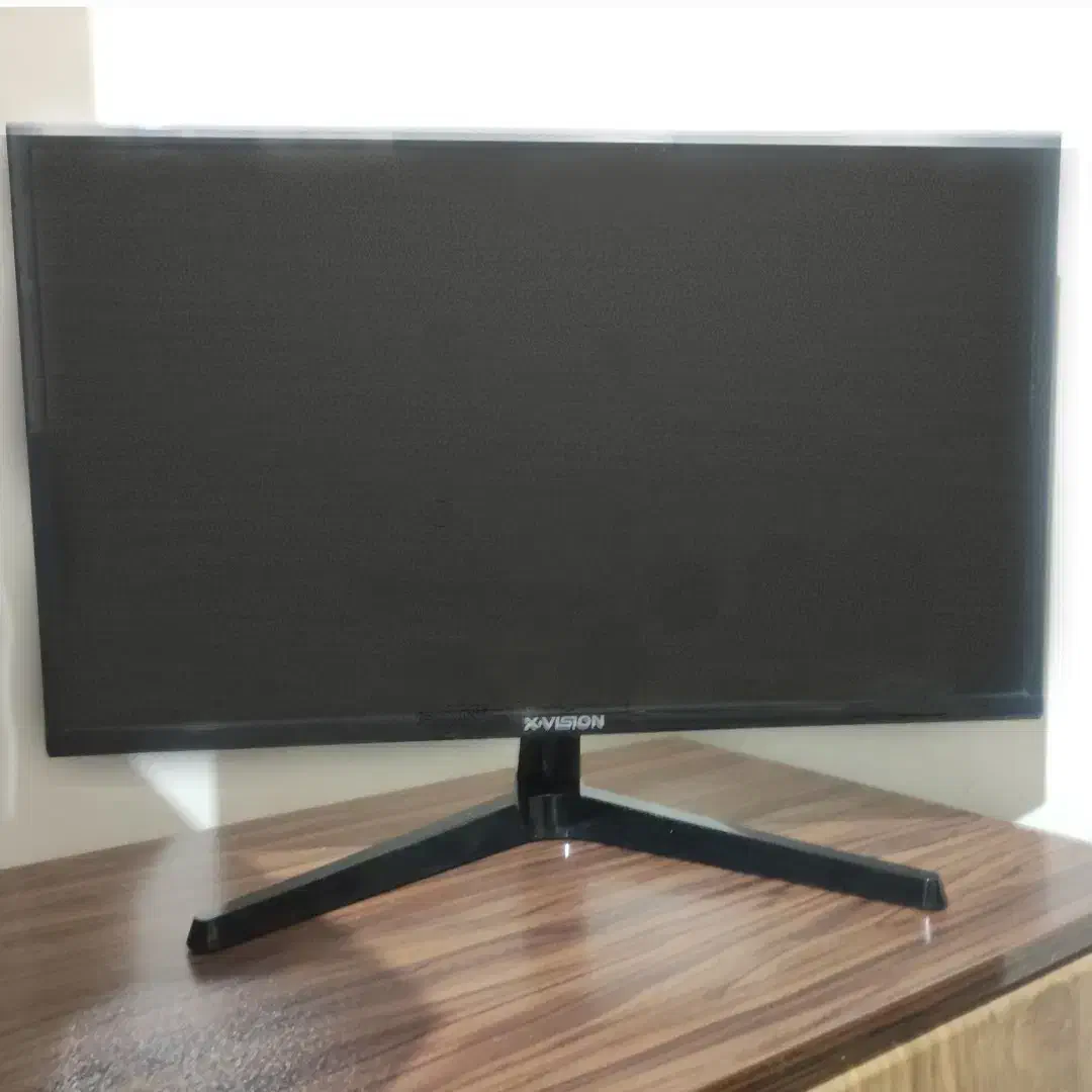 کیس گیمینگ نسل 7|رایانه رومیزی|گنبد کاووس, |دیوار