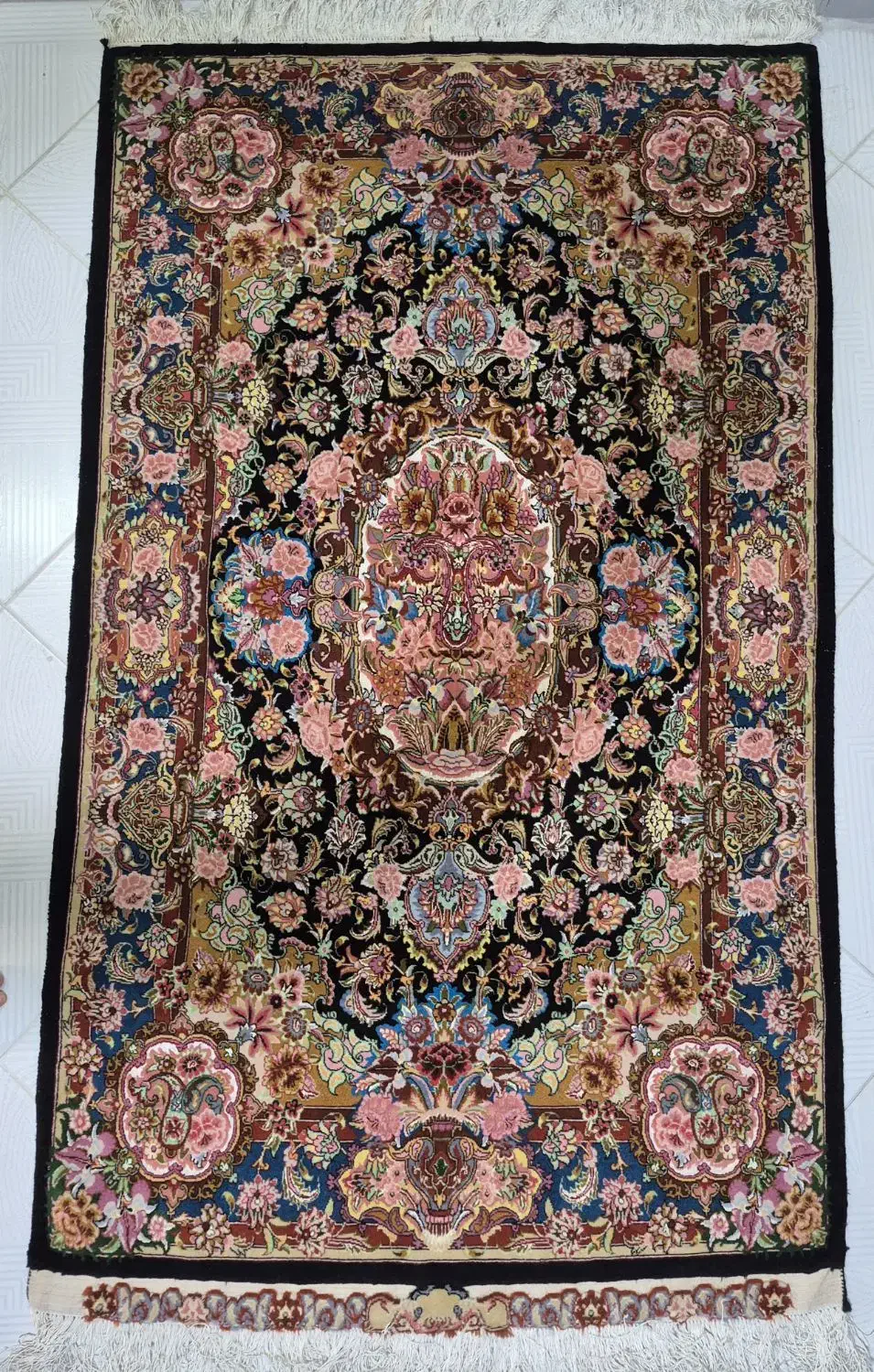 فروش فرش دستباف|فرش|قدس, شهر‌قدس|دیوار