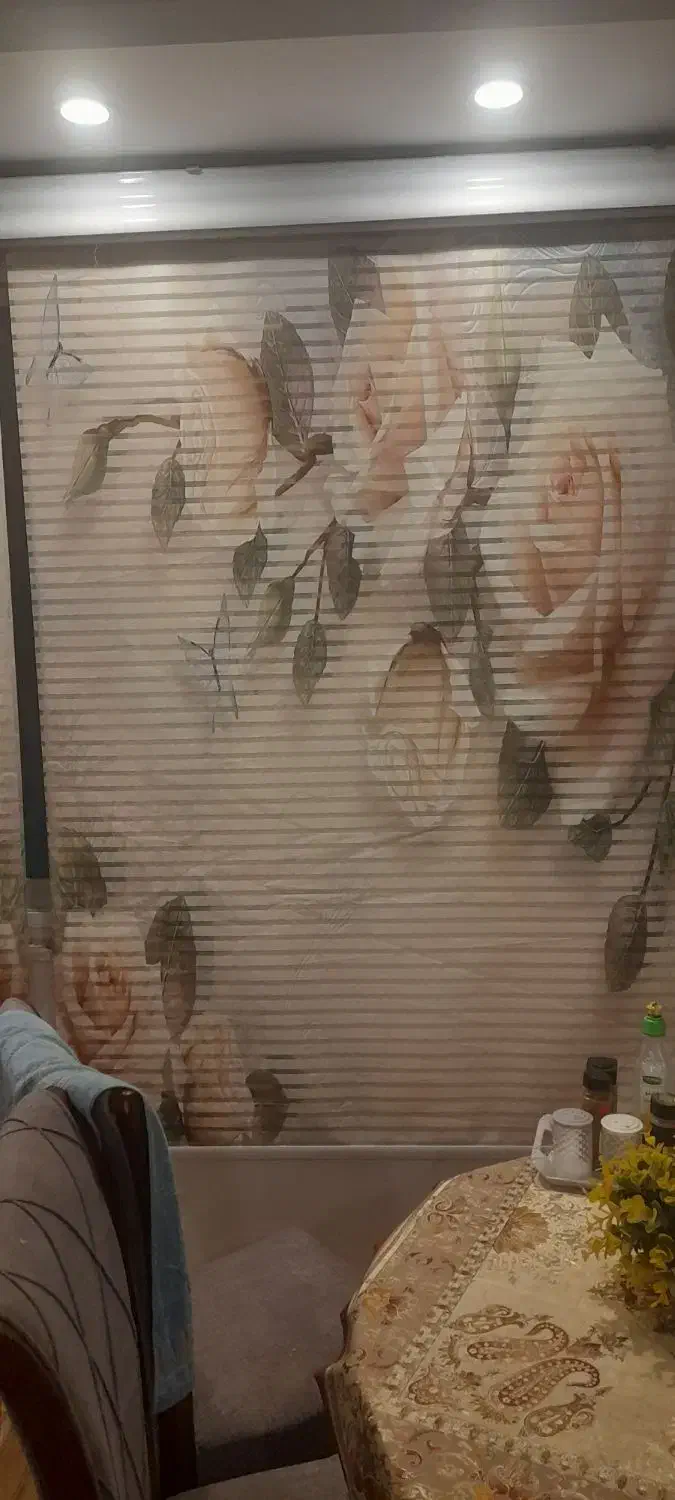 پرده|پرده، رانر، رومیزی|رشت, استقامت ۱|دیوار