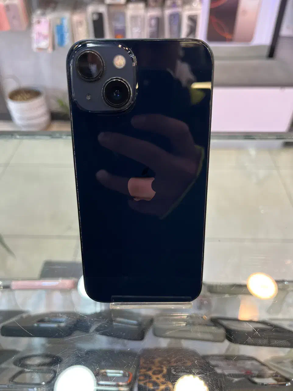 فروش13نرمال بدونه بازشدگی 256گیگ|موبایل|تهران, مهران|دیوار