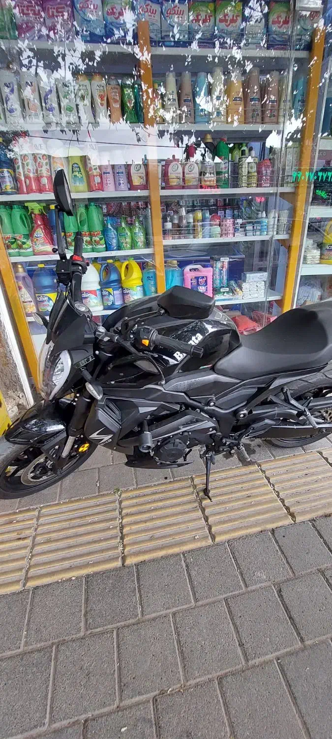 بلنتا ۲۵۰|موتورسیکلت|مشهد, فرودگاه|دیوار