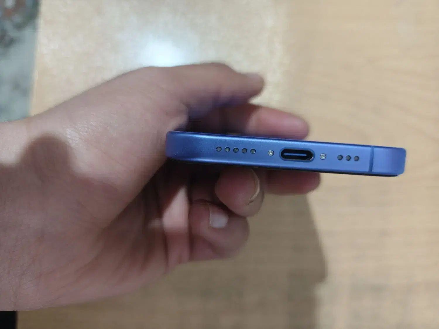 آیفون 16 حافظه 128 باتری 97|موبایل|شیراز, شهرک گلدشت حافظ‎|دیوار