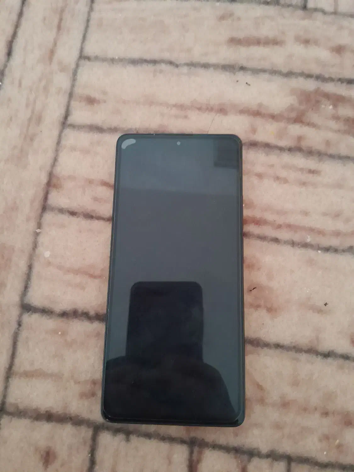 گوشی پوکو m6 پرو حافظه ۵۱۲ رام۱۲|موبایل|میانه, |دیوار