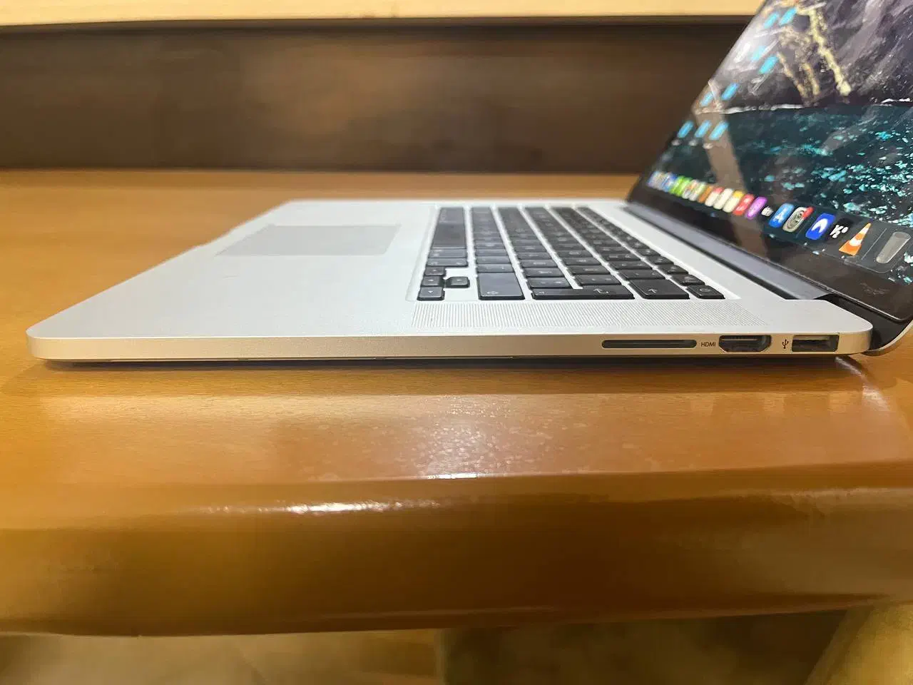 mac book pro 15 inch|رایانه همراه|شیراز, خلیلی|دیوار